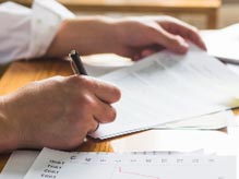 Обновлены указания по заполнению формы 4-ОС: как отчитаться за 2025 год без ошибок